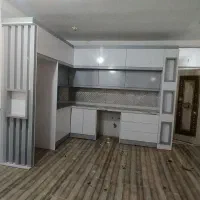 کابینت کمد دیواری|جاکفشی، کمد، دراور|اهواز, رسالت|دیوار