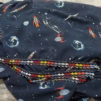 حراج چادر آماده کریشی شده|لباس|سراوان, |دیوار