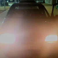 پژو RD کم کارکرد سر حال|خودرو سواری و وانت|اصفهان, باغ فدک|دیوار