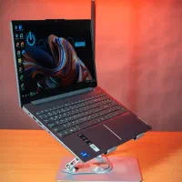 لپ تاپ LENOVO IDEAPAD 5 بدنه فلزی نسل ۱۱ و گرافیکی|رایانه همراه|یزد, |دیوار