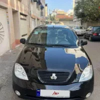 تیبا ۲ بیرنگ بیضربه در حد صفر