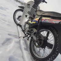 موتوربی کلاج بهمن۱۱۰