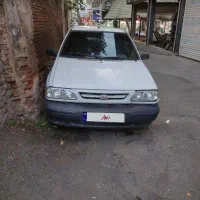 فروش پراید