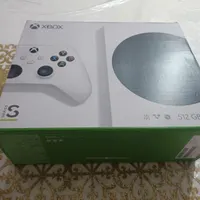 Xbox series s|کنسول، بازی ویدئویی و آنلاین|مرودشت, پشت سایپا‎|دیوار