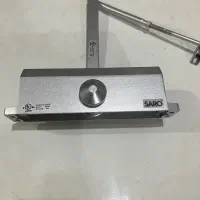 آرام بند و کلید تابلو برق
