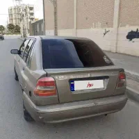 پراید مدل۸۴|خودرو سواری و وانت|قم, شهر قائم|دیوار