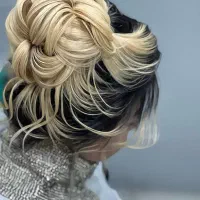 خدمات وآموزش تخصصی میکاپ و شنیون|خدمات آموزشی|نیشابور, هفده شهریور|دیوار