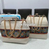 تولید کیف پته کهن کرمان