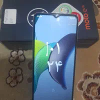 گوشی موتورولا e13