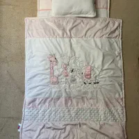 سرویس خواب سه تیکه نوزادی ترک