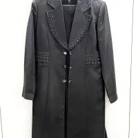 مانتو زنانه سایز ۴۲-۴۴