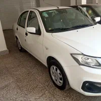 ساینا S ۱۴۰۳|خودرو سواری و وانت|تهران, نیروی هوایی (پیروزی)|دیوار