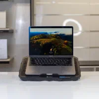 لپتاپ Apple MacBook Pro 2019 با نمایشگر 13 اینچ