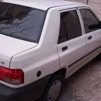 پراید ۱۳۱|خودرو سواری و وانت|بوئین زهرا, |دیوار