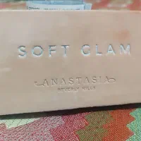 سایه آناستازیا مدل سافت گلم