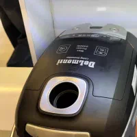 جارو برقی دلمونتی آکبند