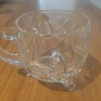 فنجان چای خوری