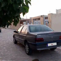 پژومدل  ۸۹|خودرو سواری و وانت|سده (خراسان جنوبی), |دیوار
