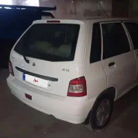 پراید 111مدل 97