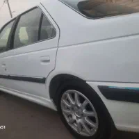 پژو پارس عروسک.بی رنگ.|خودرو سواری و وانت|کاشان, شهید زجاجی|دیوار