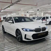 BMW ۲۰۲۶فروش اقساطی فوری پلاک شده