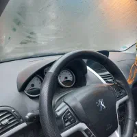 ۲۰۷ پانا مدل ۴۰۱|خودرو سواری و وانت|دهگلان, |دیوار