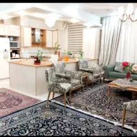 ۱۰۰ متر سالن بزرگ دلباز/فول امکانات/پونک سردارجنگل|اجارهٔ آپارتمان|تهران, پونک|دیوار