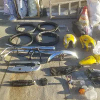 لوازم|قطعات یدکی و لوازم جانبی|بروجرد, |دیوار