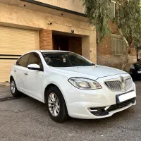 برلیانس ۳۳۰ اتومات مدل  ۹۷ ( نقد و اقساط و معاوضه)
