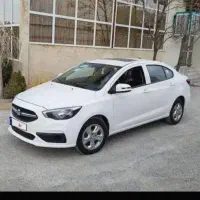 شاهین جی ساندروف دار دستی مدل1404