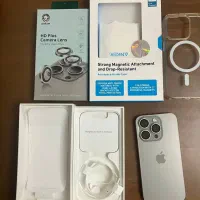 IPhone 15 pro 256، آیفون ۱۵ پرو،  عمان