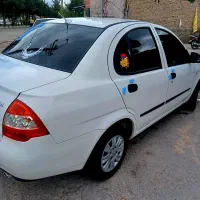 تیبا ۱۴۰۱ کارشناسی سفید