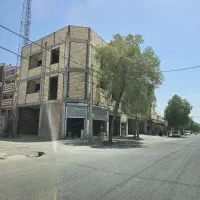 دکتر فاطمی سر خیابان واحد 110 متری تحویل 2 ماهه|فروش آپارتمان|ایرانشهر, |دیوار