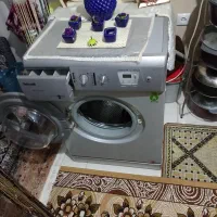 ماشین آبسال ۵کیلویی