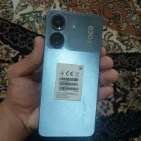 گوشی Poco C65|موبایل|سنقر, |دیوار