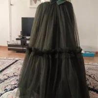 سه عدد لباس مجلسی سالم|لباس|رشت, پل تالشان|دیوار