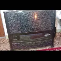 لوازم‌خانگی‌|بخاری، هیتر، شومینه|فاضل آباد, |دیوار