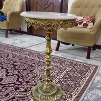 میز، میز برنز
