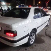 پارس تیوفایو مدل۹۴|خودرو سواری و وانت|رفسنجان, |دیوار