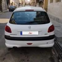 پژو تیپ ۲مدل ۹۹بی رنگ|خودرو سواری و وانت|باقرشهر, |دیوار