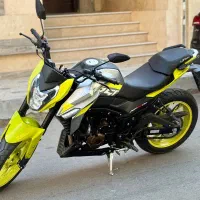 لیفان KPS 250