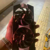کارت گرافیک AMD R9 270x گیمینگ|قطعات و لوازم جانبی رایانه|اصفهان, شیخ اشراق|دیوار