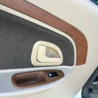 پارس ۱۴۰۰درحد خشک|خودرو سواری و وانت|چابهار, |دیوار