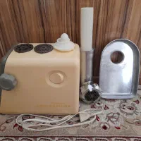 چرخ گوشت ناسیونال