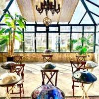 آموزش تخصصی ساز هنگدرام