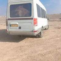 مینی بوس اویکو a50|خودرو سنگین|کرمان, |دیوار