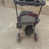 کالسکه کودک