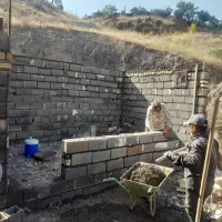 انجام کلیه کارهای ساختمانی