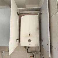 فروش آبگرمکن بزرگ دیواری برند بوتان مدل B3118|آبگرمکن، پکیج، شوفاژ|قزوین, |دیوار