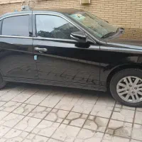 دنا پلاس صفر ۱۴۰۳ مشکی.6 دنده Ef7P